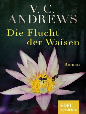 cover image of Die Flucht der Waisen